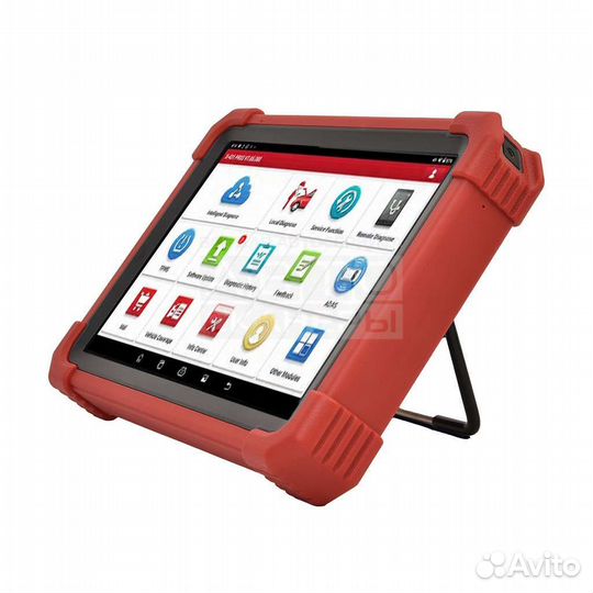 Диагностический сканер launch X431 PRO3 V5.0 link