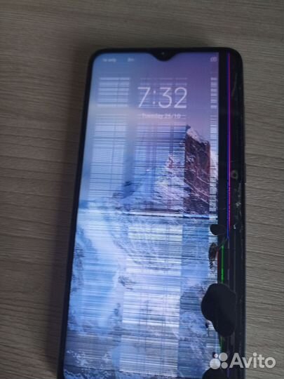 Xiaomi Redmi Note 8 Pro, 6/128 ГБ