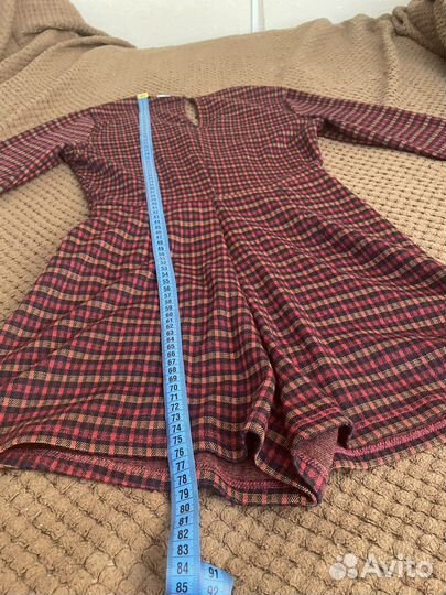 Комбинезон женский bershka