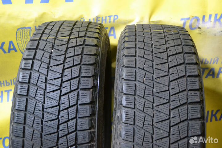 Bridgestone Blizzak DM-V1 225/65 R17