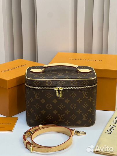 Космитичка Louise Vuitton