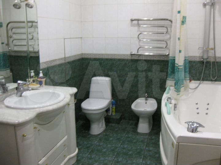 Комната 18 м² в 2-к., 6/14 эт.