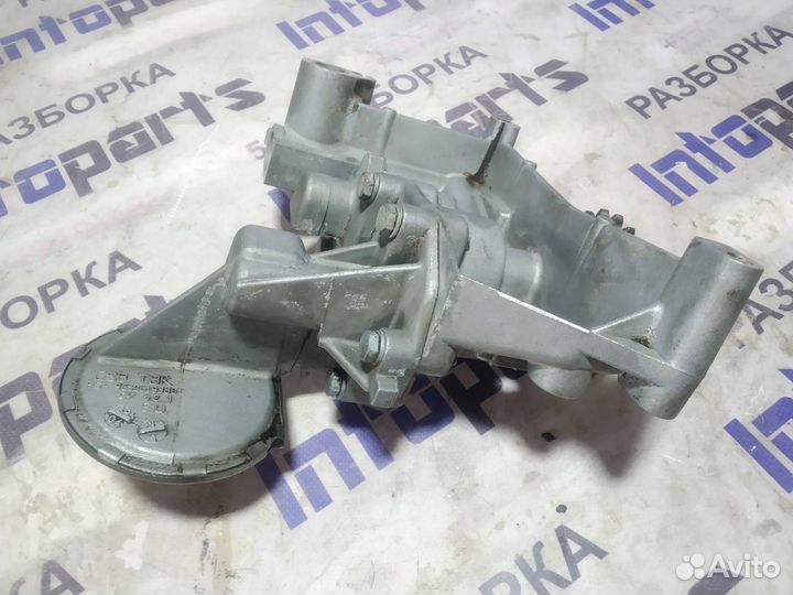 Насос масляный Peugeot 307 3C TU5JP4 (NFU) 2005