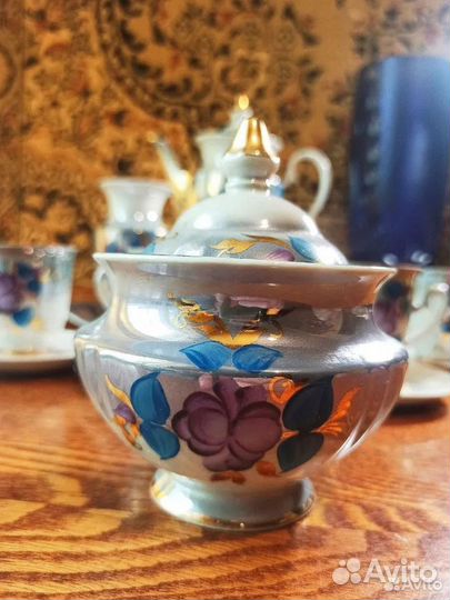 Музейный экспонат коростень 1950г. СССР