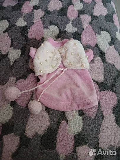 Кофта для собаки