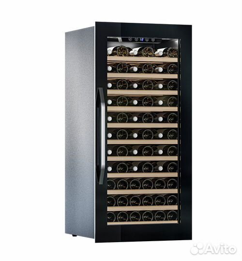 Винный шкаф Meyvel MV66-KBB1
