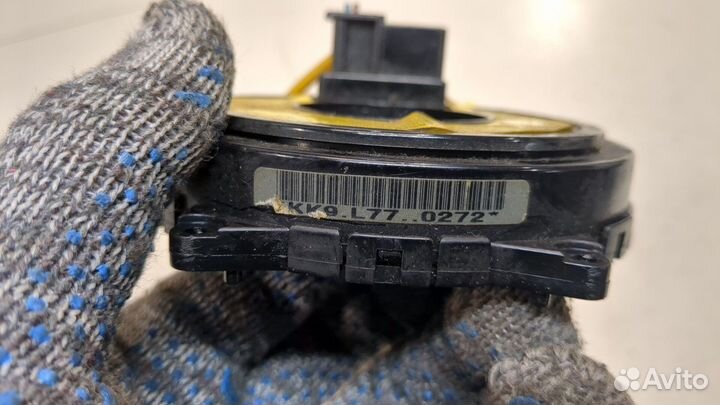 Шлейф руля киа Sorento, 2008