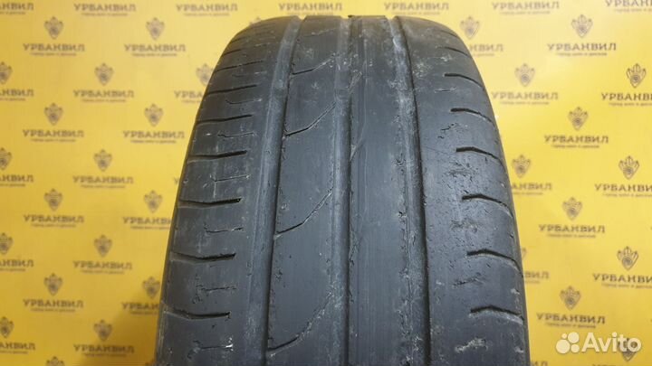 Continental ContiPremiumContact 2 205/60 R16 92H