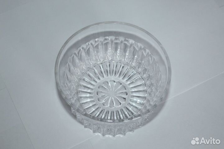 Вареница СССР стекло