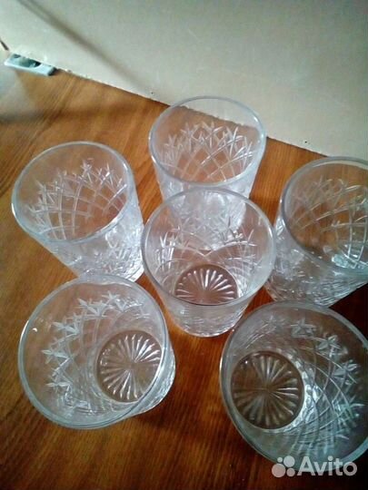 Стопки СССР