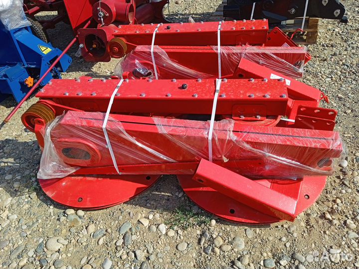 Косилка Lisicki Z-178, 2023