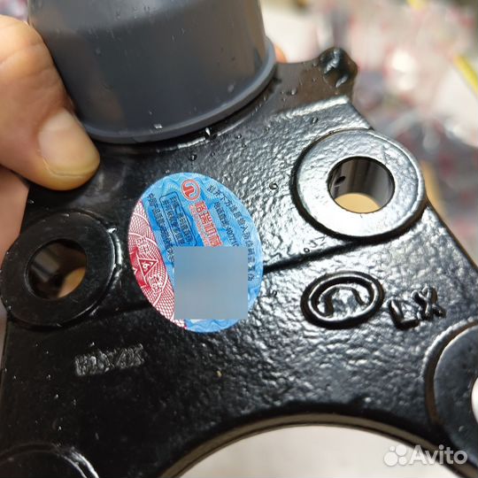 Шаровая опора Great Whall Hover 3 5 (оригинал)