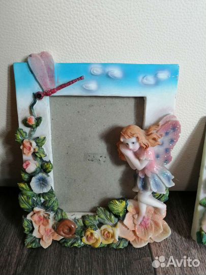 Рамки для фото