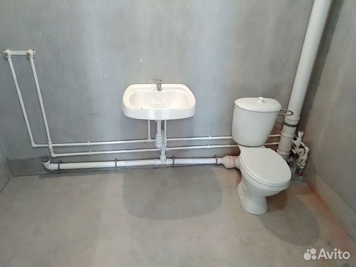 Сантехник / Услуги сантехника