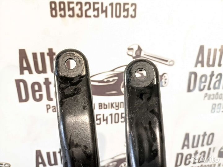 Поводки дворников ford fiesta 5