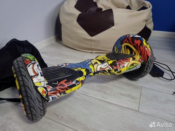 Гироскутер SmartBalance Wheel (2016)