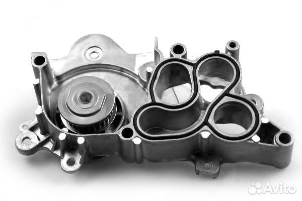 A-234 Водяной насос VAG A3/Octavia III/Golf VII/Pa