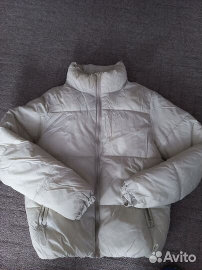 Куртки осенние женские 42 44