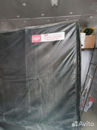 Прицеп легковой