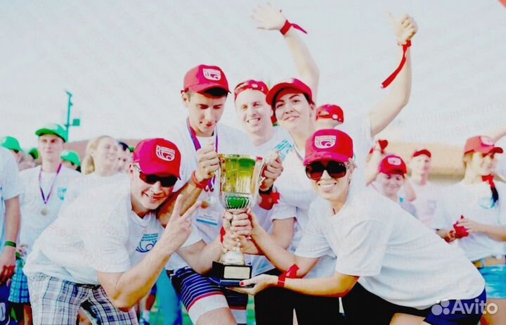 Разнорабочий на склад аванс еженедельно /Отл.Услов