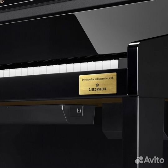 Casio Grand Hybrid GP-510 цифровое фортепиано