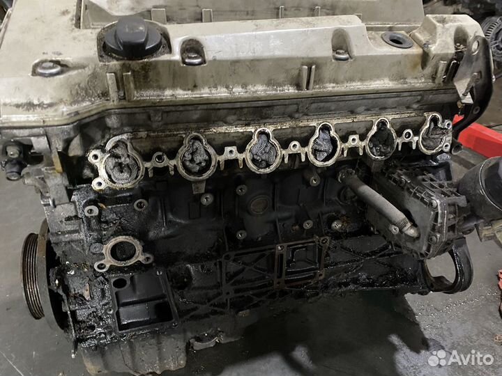 Столб m104.942 2.8