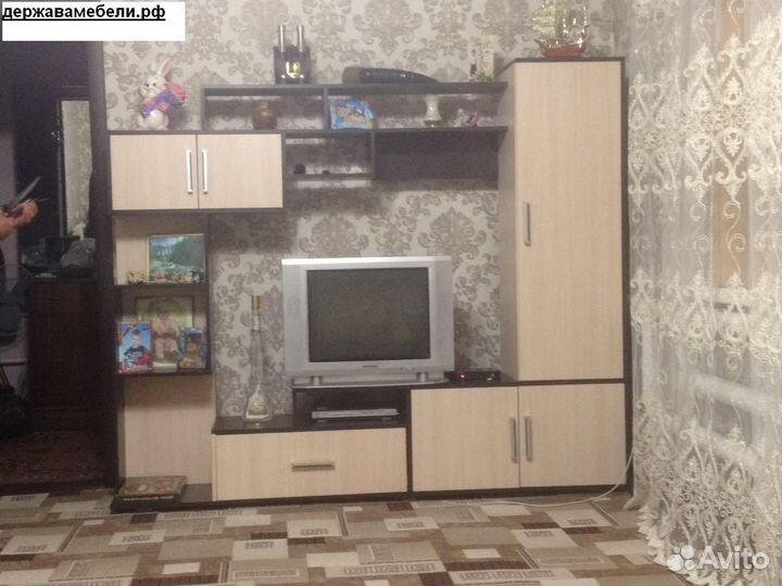 Гостиная
