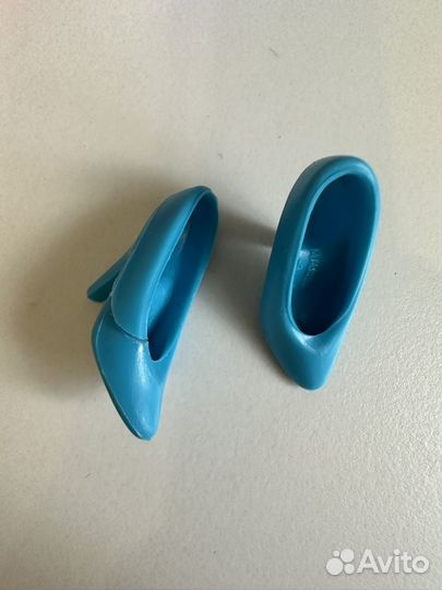 Обувь для кукол барби barbie