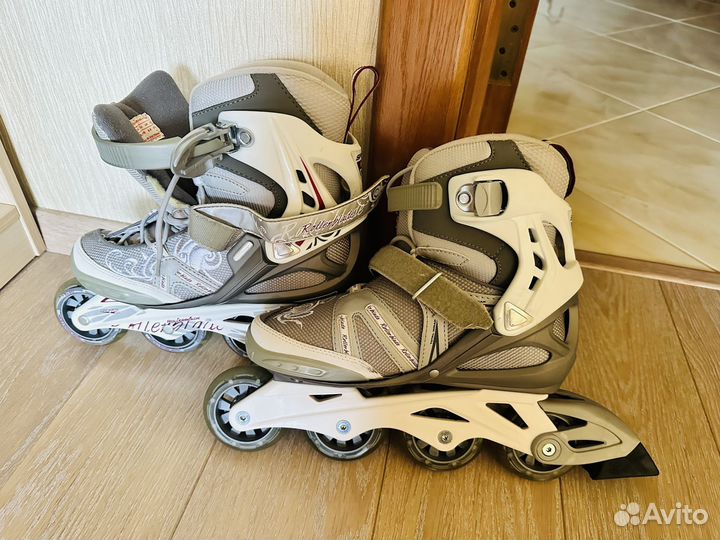 Ролики женские 40 размер