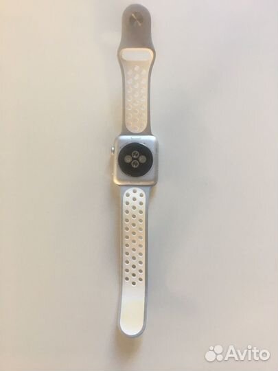 Часы apple watch 2 42mm