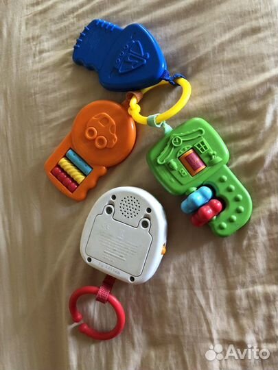 Прорезыватель