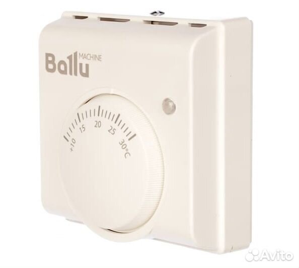 Термостат Ballu для кварцевого обогревателя