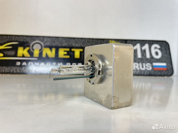 Лампа ксенон xenon 25W Phillips D5S