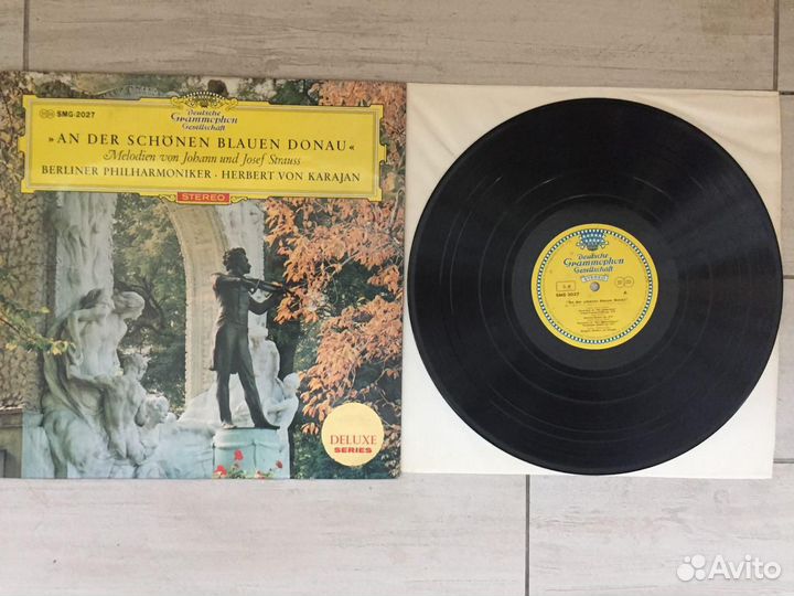 Классика винил 