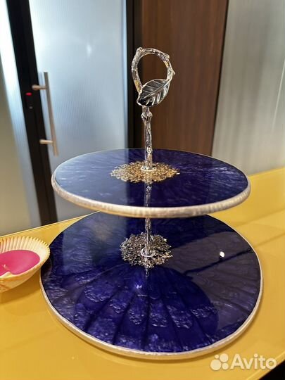 Ваза для фруктов