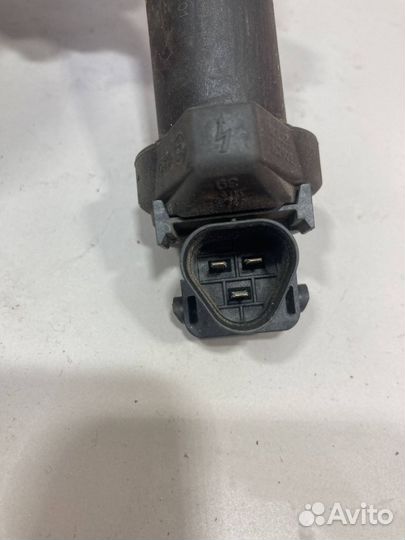 Катушка зажигания BMW 5 F10/F11