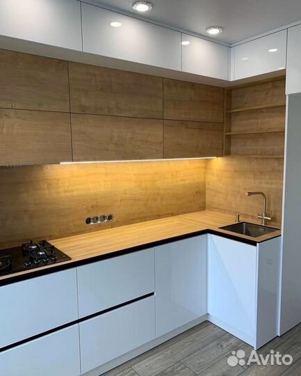 Кухонный гарнитур