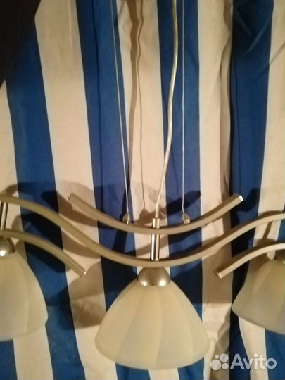 Люстра (Польша)