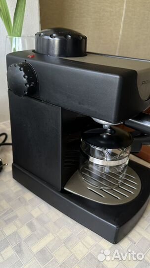 Кофеварка Rowenta