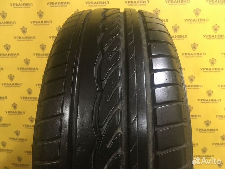 Dunlop SP Sport 01A 195/55 R15 85H
