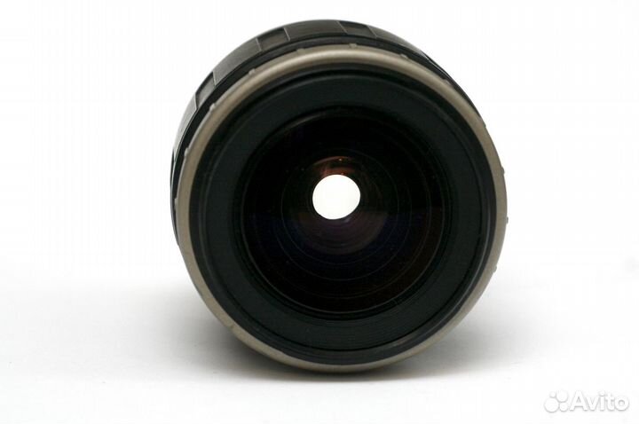 Tamron AF Aspherical 28-80mm f3.5-5.6 для Nikon