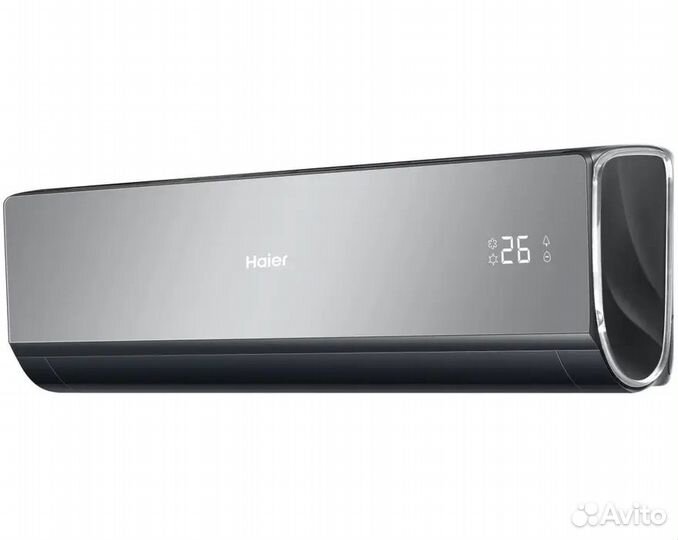 Кондиционер Haier lightera HSU-07HNF203/R2-B / HSU