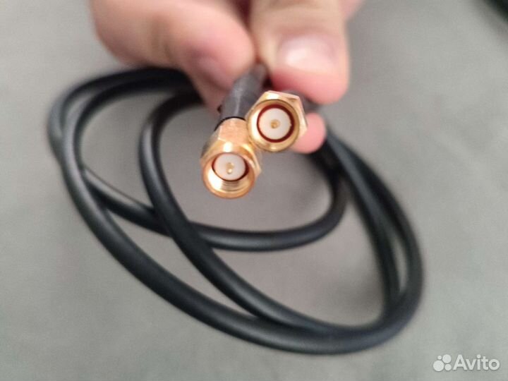 Sma кабель 1 м