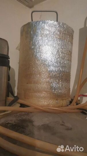 Самогонный аппарат бу хорошее качество