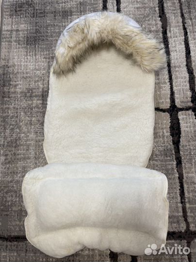 Комплект на выписку (конверт)