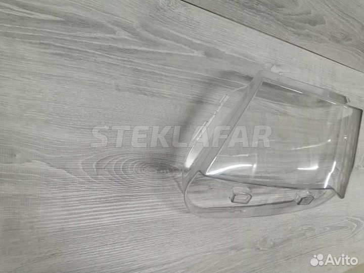 Стекло фары Ford Explorer 5 U502 (2015-2019) рест