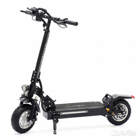 Электросамокат Halten RS-02