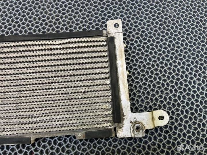 Радиатор топливный Jaguar Xf X250 3.0 V6 306DT