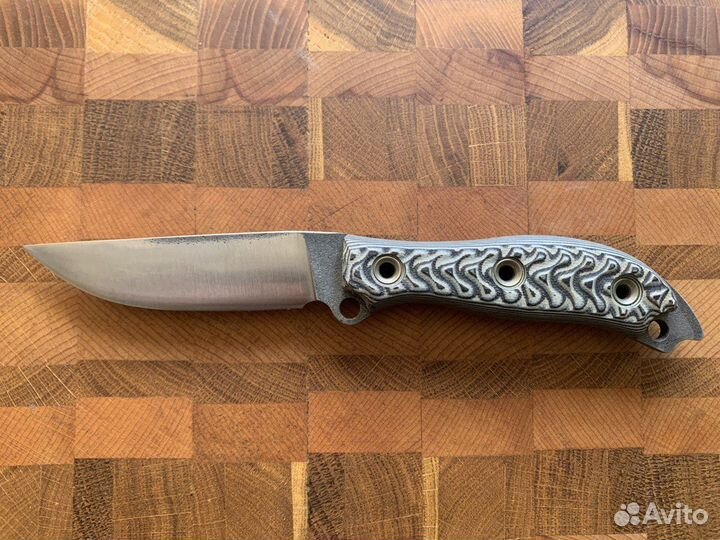 Нож Busse Meaner Street