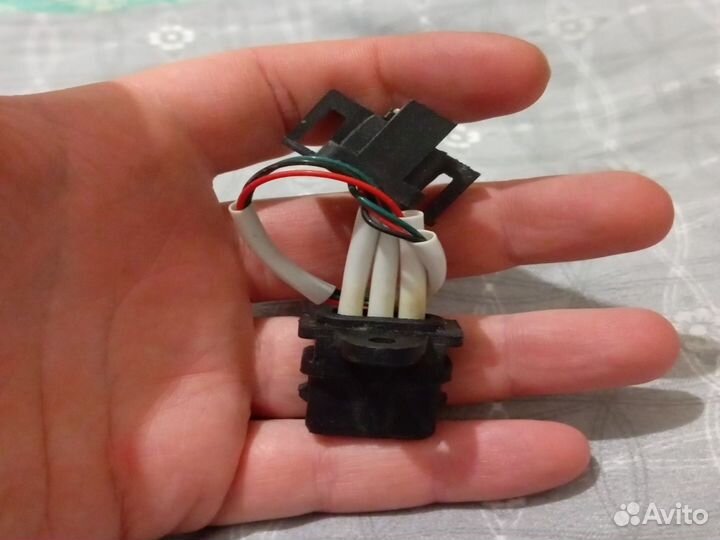 Датчик холла Ваз 2109